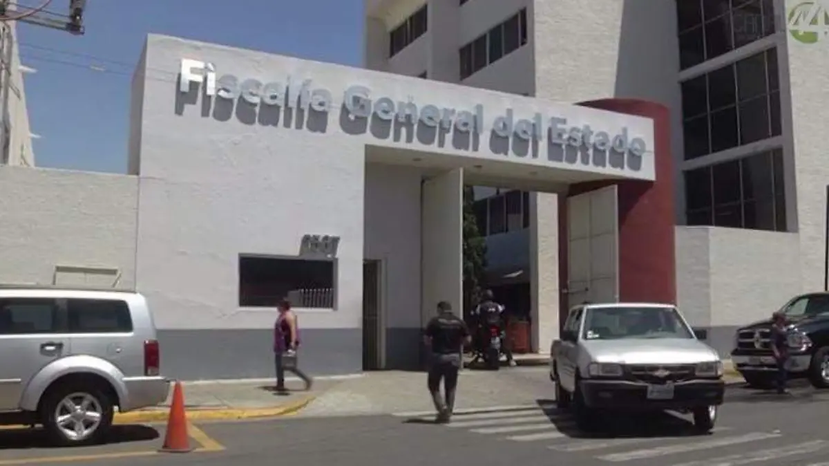 Fiscalía del Estado Foto.Universidad de Guadalajara